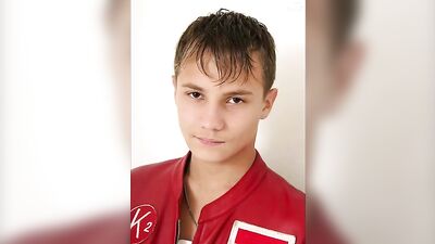 Carlos Cutie Twink Star Porn Boy Revamped!