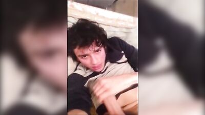 Streets Ablaze! Twink Facial Cum Hot-Up Close and Personal with the Hottest Guys on the Block!