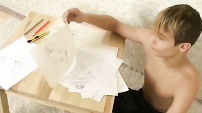 Classic Boys Ultimate Solo Showdown MNBH - Action Solo