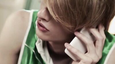 Firefighter Cums: The Ultimate Gay Porn Rescue