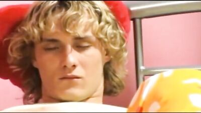 Unleash Your Inner Horny Twink Gay Porn Desires!