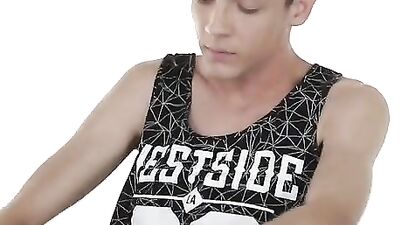 Raw Foursome Messy Couch Cumshots - Group Sex