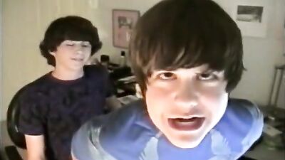 Groovy Twinks Music Webcam GayTube