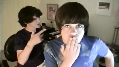 Groovy Twinks Music Webcam GayTube