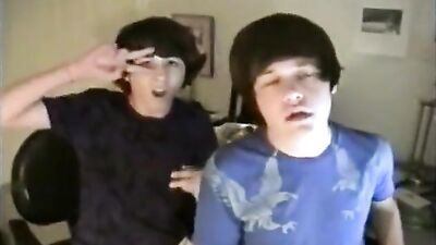 Groovy Twinks Music Webcam GayTube