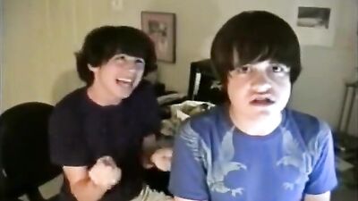 Groovy Twinks Music Webcam GayTube