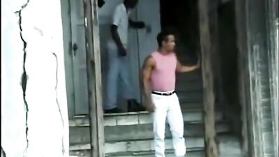 Cuba Love Story: Passionate Latino Men in Gay Tube!