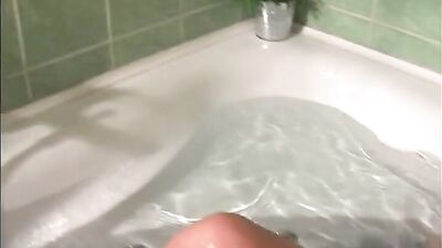 Gay Porn Twinks in Yoris Bathroom - The Ultimate Experience!