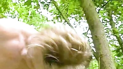 Bareback Hunters: Camp Stiffy Lubes Ferocious Gay Porn Bareback Cum Shots Fun!