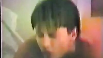 My Friend Freck Sucks Cock Boys Porn: Amateur Ass Play Oral Gay Porn Video!