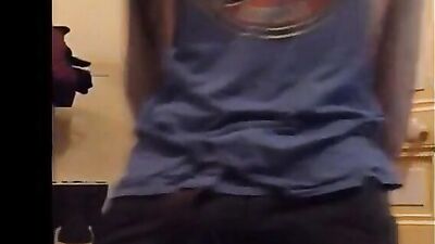 Gay Porn Skater Boys Bedroom - Hardcore Action and Amateur Ass Play!