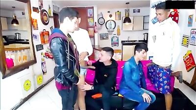 Gay Party House Boys Porn Webcam - Sextwinksx Exposed!