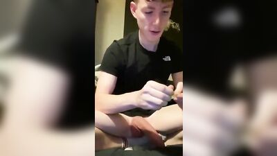 Horseplay: The Ultimate Bisexual Amateur Big Cocks Porn!