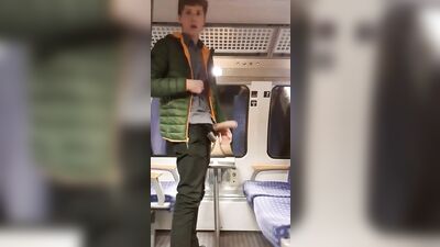 Gay Outdoor Porn Adventure - Amateur Cum Shots