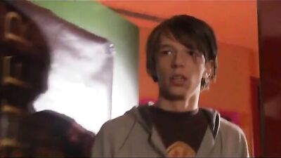 Gay Desire Unleashed - Short Film Gay Tube