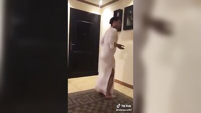 Arabe TikTok | Restless Ass Gay Tube