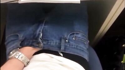Gay Classmates Get Naughty in the Locker Room!