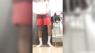 Young Studs Anal Cum Show: Boy Asshole Gay Porn