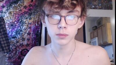 Gay Porn Cam Solo Teen Benji Cum Shots - Web-Cam