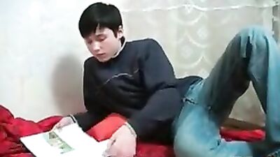 Young Twink Boys Wild Gay Tube Playtime!