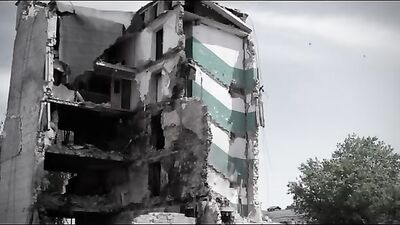 Borderless Passion - A Gay Porn Short Film