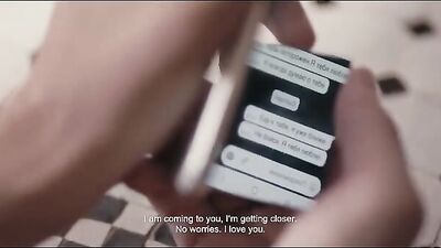 Borderless Passion - A Gay Porn Short Film