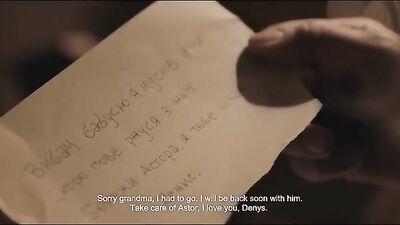 Borderless Passion - A Gay Porn Short Film