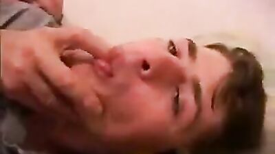 Barebacking My StepDad Teen Gay Porn - The Ultimate Father and Son Experience!