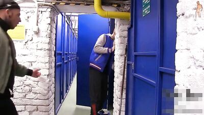 Twinks Bareback Basement Fuck - Gay Porn Cute Twink Fucked Hard in a Basement Tube