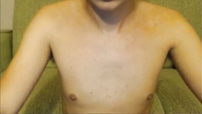 Toy Boys Gangbang with Cute Twink - Gay Porn Video!