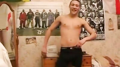 Gay Webcam Fun - Cum Shots and Handjobs