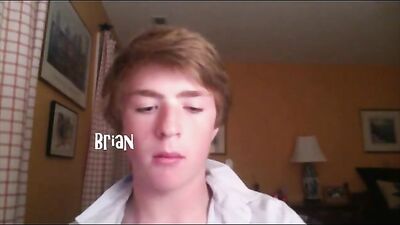 Brian Webcam Boys Porn: Unleashed Amateur Cum Shots and Handjobs!