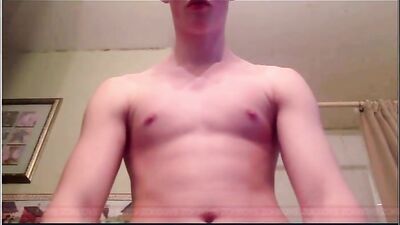 Young Blissful Boys - Sweet Gay Porn Cumshots