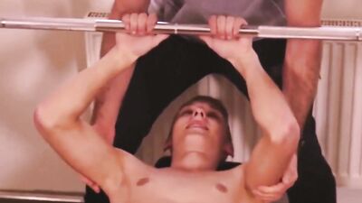 Kinky Personal Trainer Muscle Boys Gay Porn Twink Sex