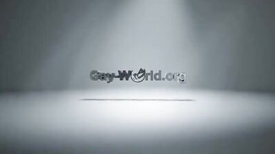 Czech Up Buddies: A Gay Porn Compilation of Bareback Action with Sexy Czech Boys!