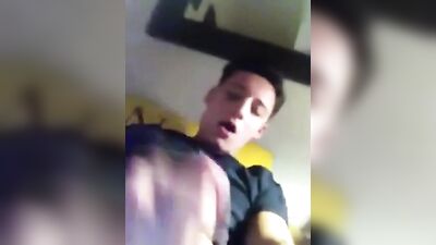 GayTube - The Way To Do It! Big Bi-Cock Amateurs