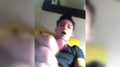 GayTube - The Way To Do It! Big Bi-Cock Amateurs