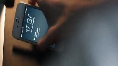 Gay Love Short-Film: Exploring Passion and Desire on the Tube!