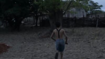 AA Vid S - Crossing (short film 2012) Gay Tube