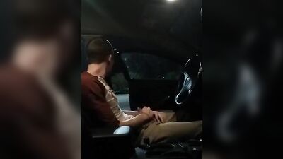 Car Fun Gay Teen Porn Public Outside - Get Ready for the Ride of Your Life!