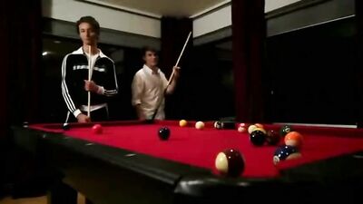 Boys Next Door: Hardcore Oral & Anal Fun with Big Cocks!