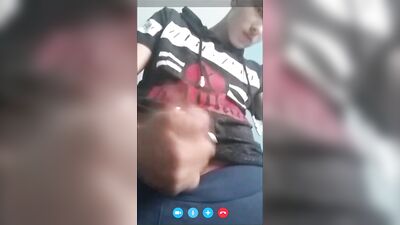 Gay Porn Amateur Cum Shots Handjob with Tim Twink!