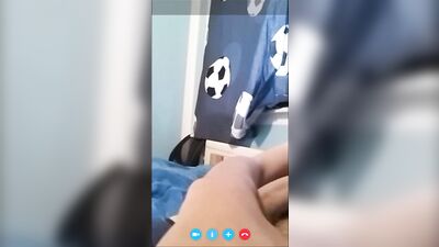 Gay Porn Amateur Cum Shots Handjob with Tim Twink!