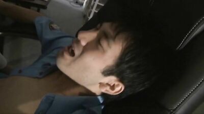 Japanese Twink: Love in Tokyo Gay Porn