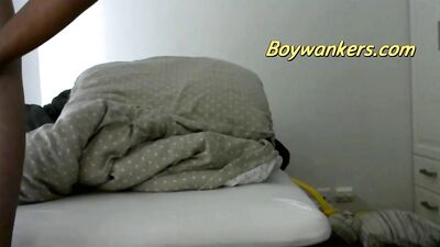 Blond Web-Cam Twink Cum Teen Boys Porn: Exploring Gay Desires