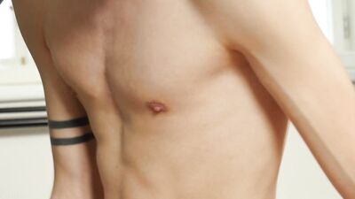 Smooth Buns & Raw Dick: Cum Shots with Lean Boy