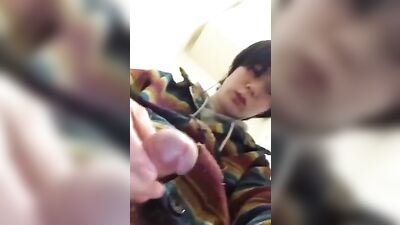 Asian Cum Quickly: The Ultimate Amateur Porn Experience