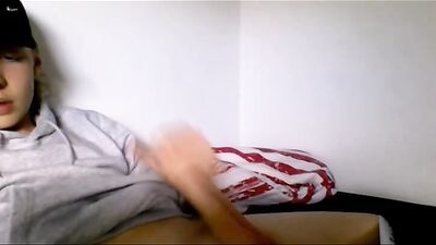 Young Cum-Begging Twinks Jaw-Dropping Orgasmic Moments in Gay Teen Porn!