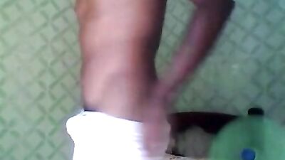 Black Twink Porn Strips And Show Nice Butt - Exposing Gay Black Mens Sexuality!