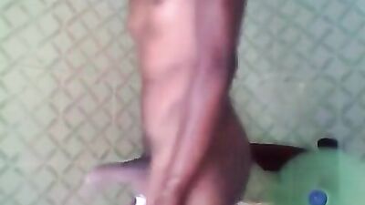 Black Twink Porn Strips And Show Nice Butt - Exposing Gay Black Mens Sexuality!